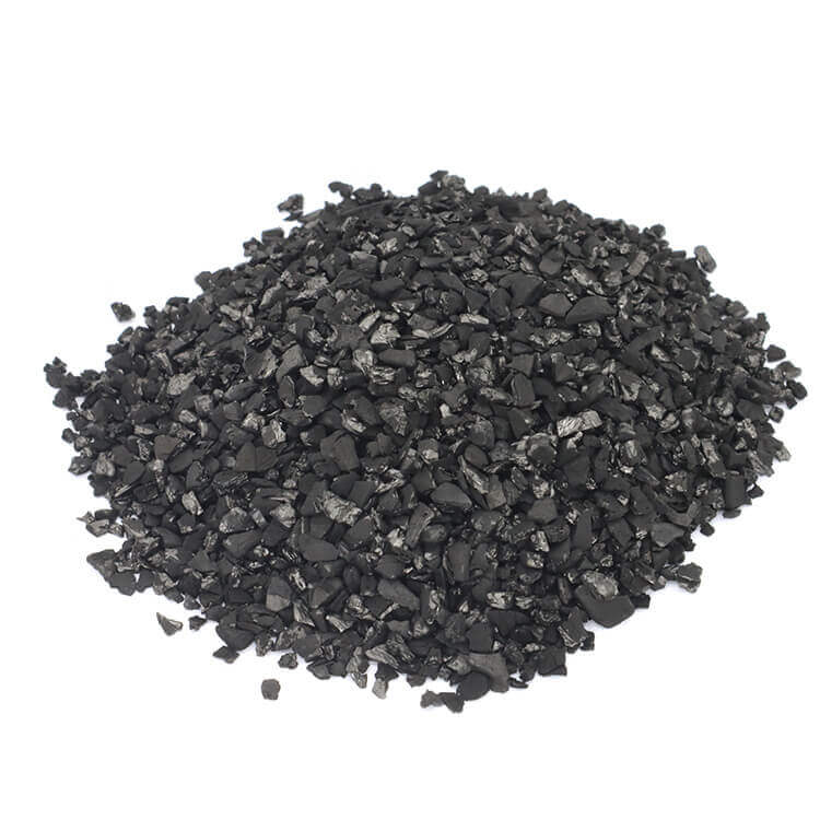 granular activated carbon