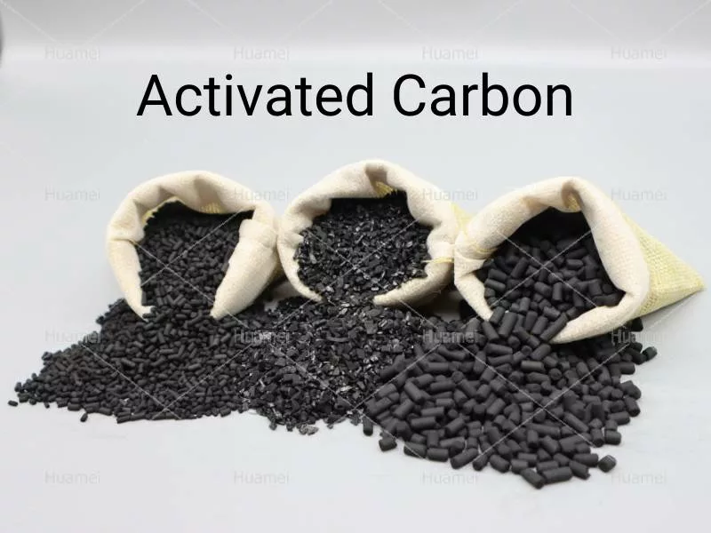 The Top 10 Activated Carbon Companies In The Global Market (2022) -  Huameicarbon