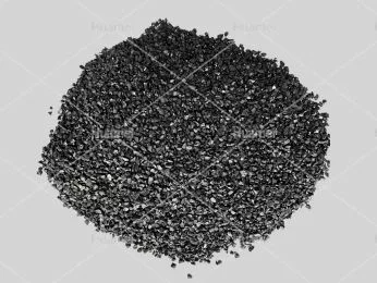 Product-anthracite filter media