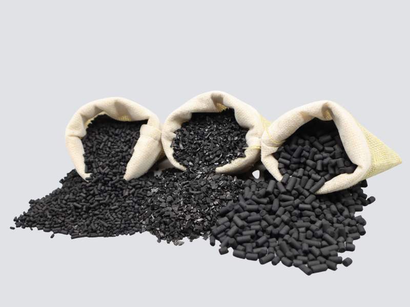 Huamei Activated Carbon